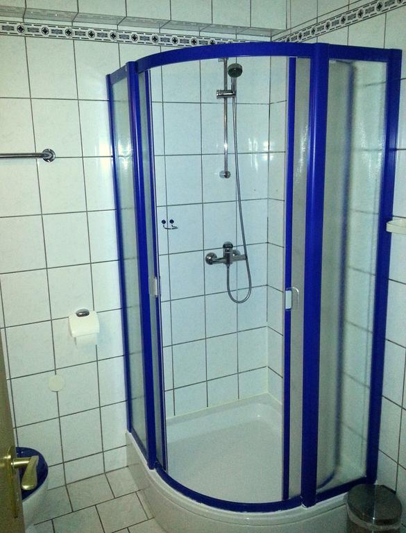 Gaestehaus Am Heuss-Platz Erlangen Rom bilde